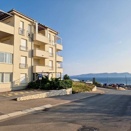 Ventura Senj Apartments Dış mekan fotoğraf
