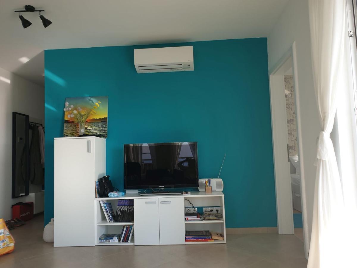 Ventura Senj Apartments Dış mekan fotoğraf