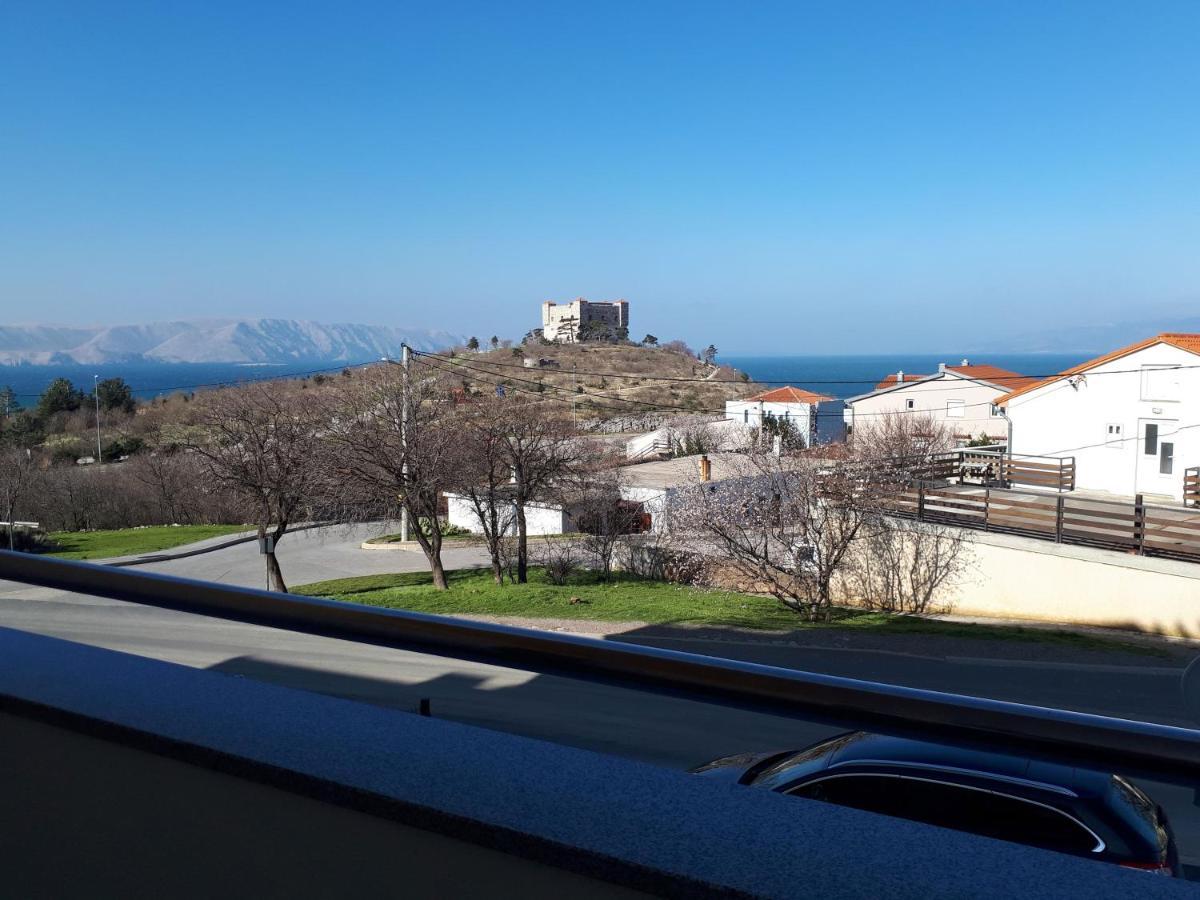 Ventura Senj Apartments Dış mekan fotoğraf