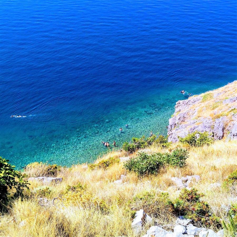 Ventura Senj Apartments Dış mekan fotoğraf