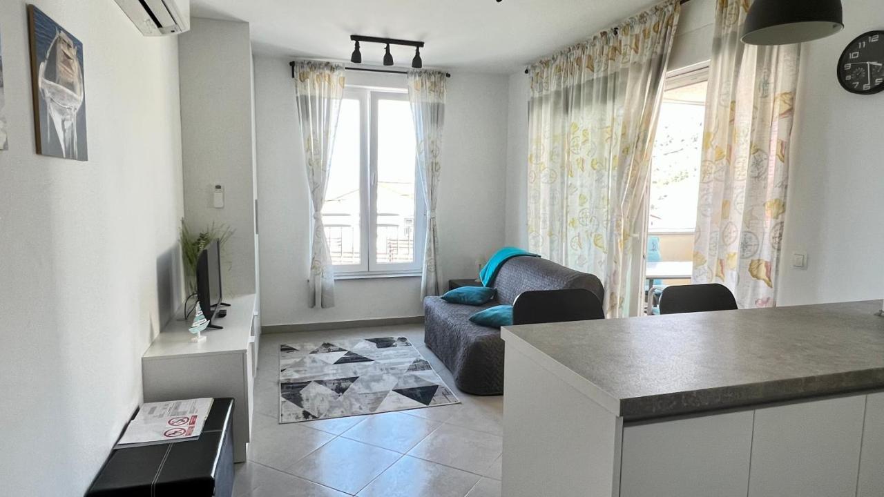Ventura Senj Apartments Dış mekan fotoğraf
