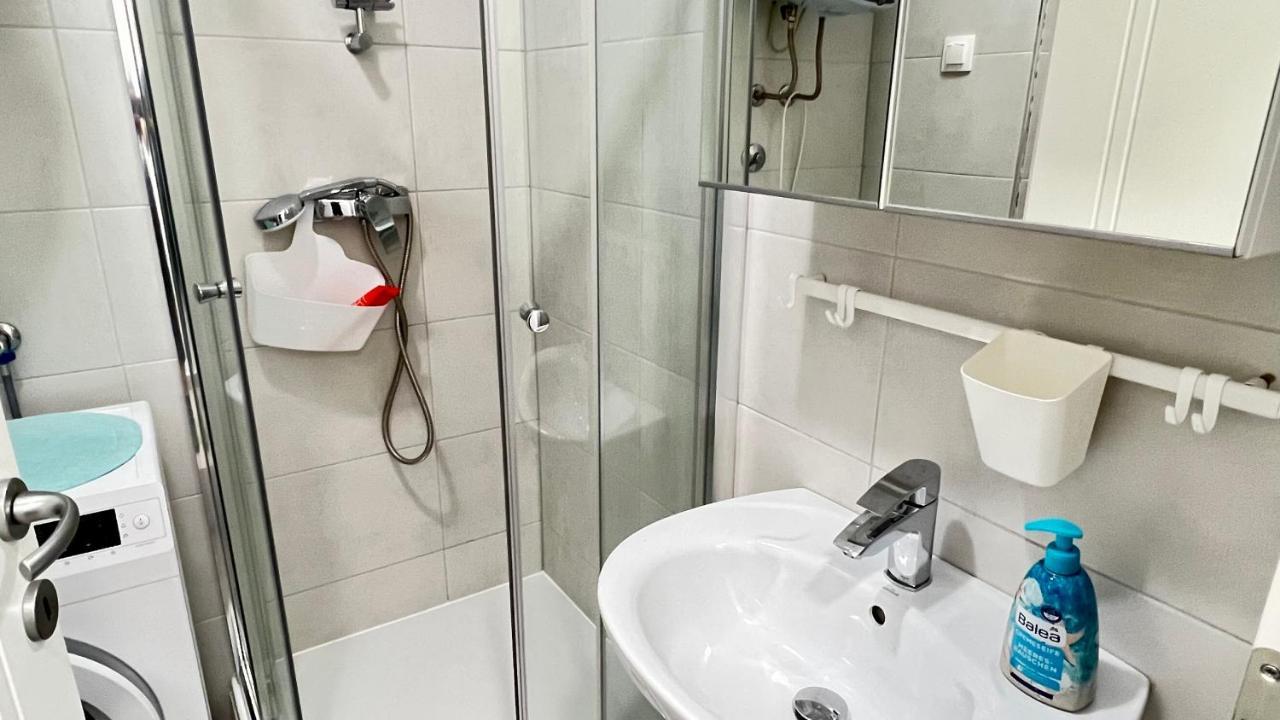 Ventura Senj Apartments Dış mekan fotoğraf