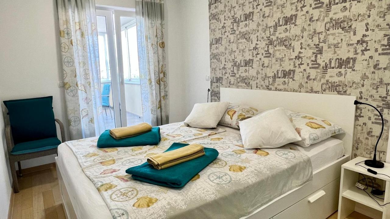Ventura Senj Apartments Dış mekan fotoğraf