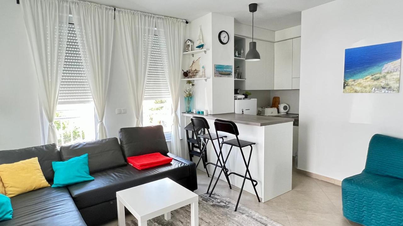 Ventura Senj Apartments Dış mekan fotoğraf