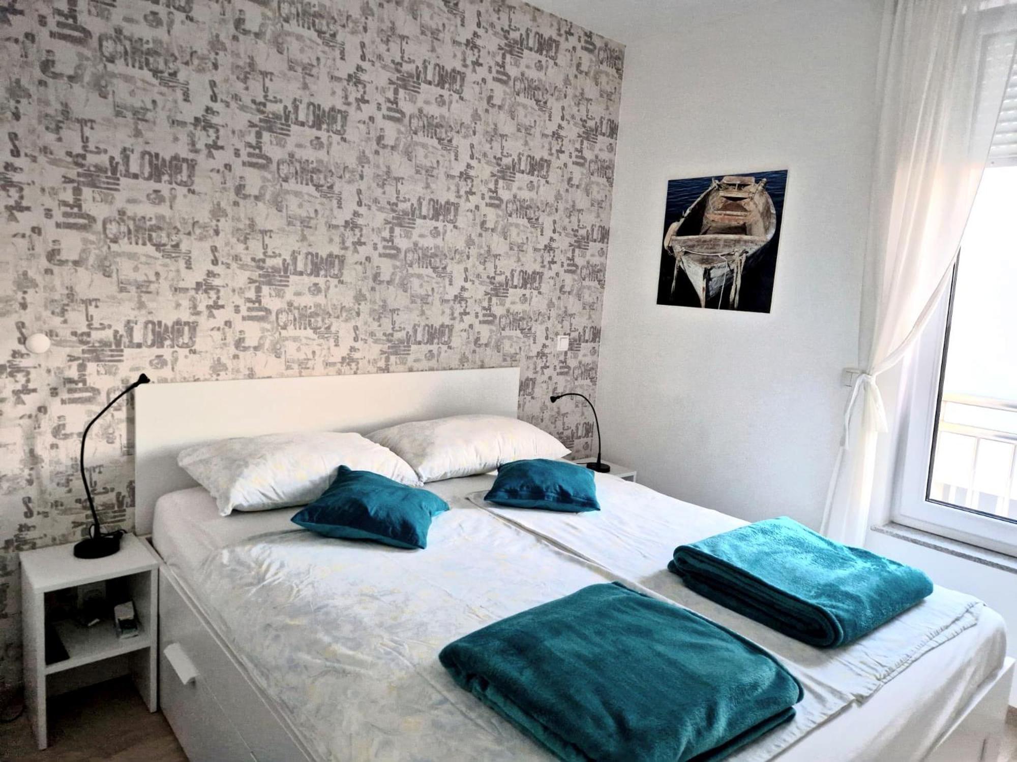 Ventura Senj Apartments Dış mekan fotoğraf